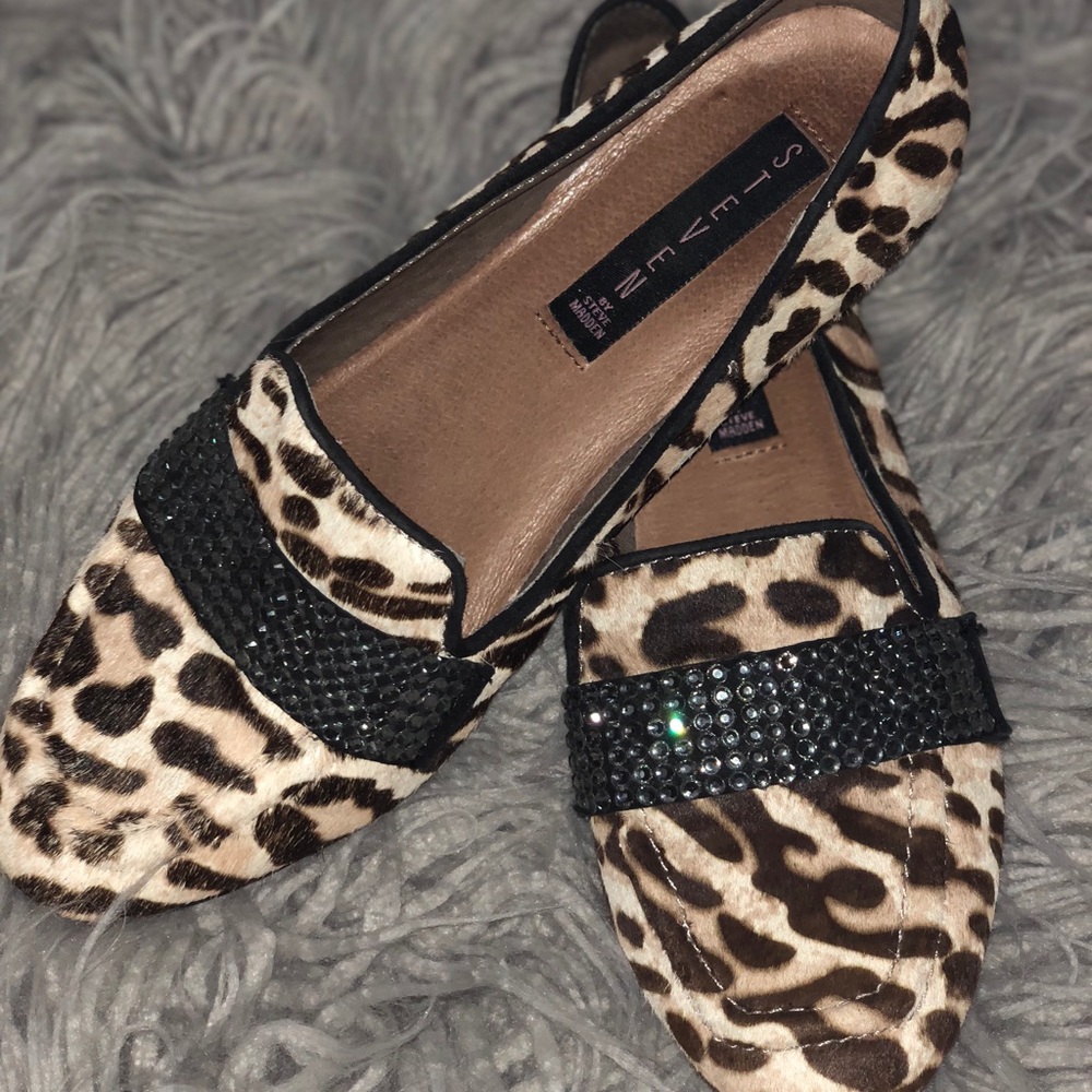 Steven by Steven Madden flats